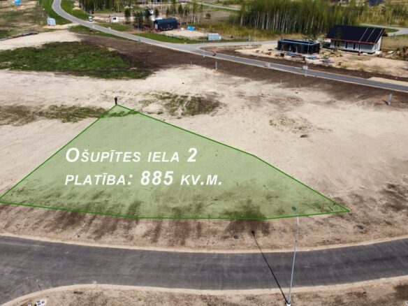 Dienvidu Iela 2 Stopinu Nov – attēls 1