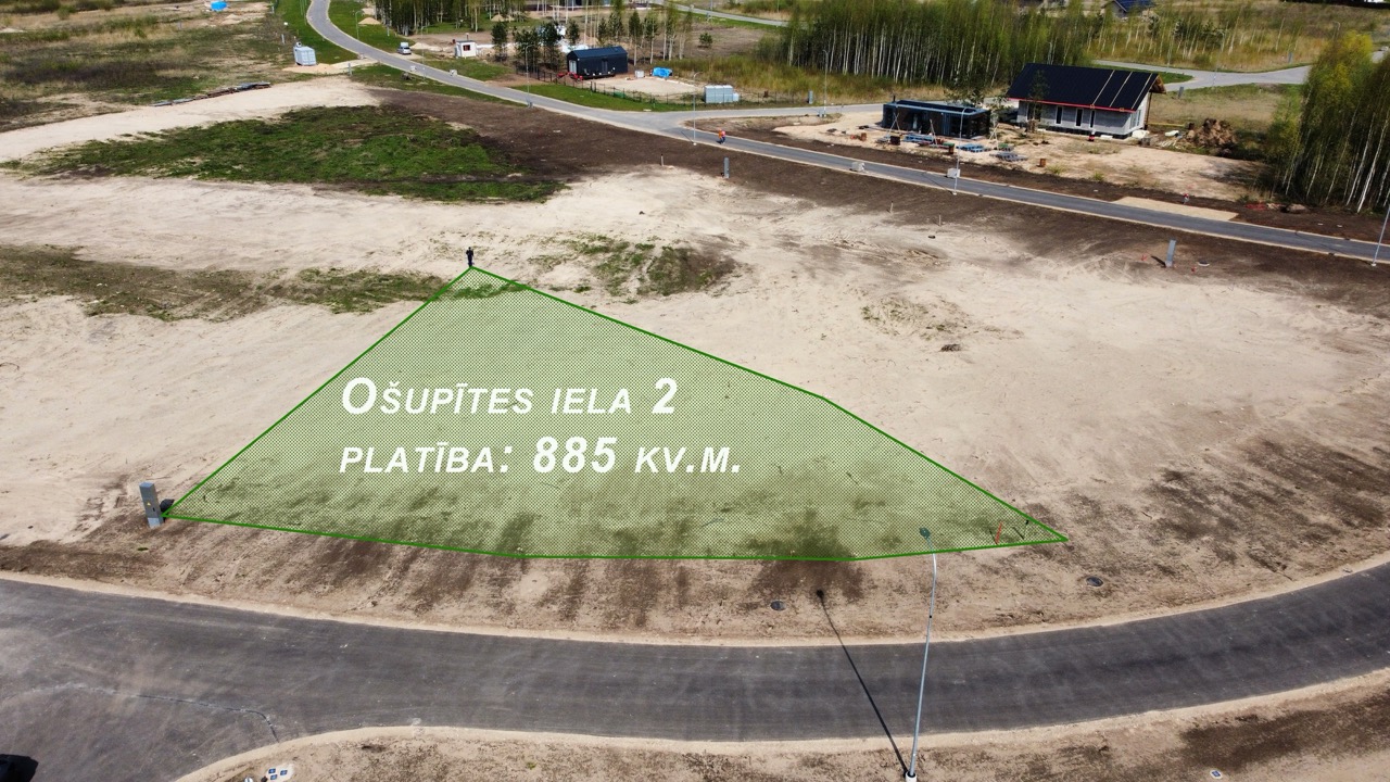 Dienvidu Iela 2 Stopinu Nov – attēls 1