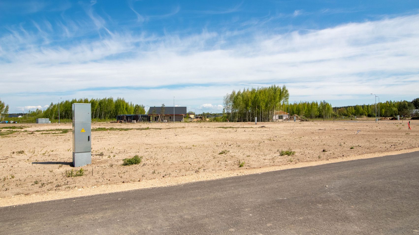 Dienvidu Iela 2 Stopinu Nov – attēls 2