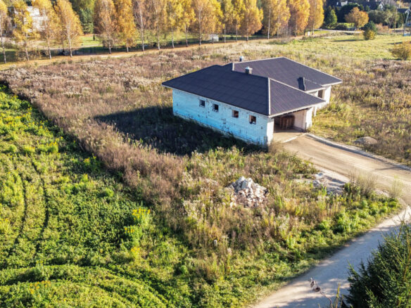 Krumvilki Ikskile – attēls 1