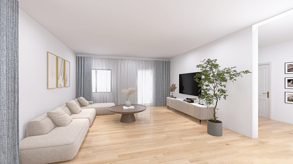 Stacijas Iela 15a Carnikavas Nov – attēls 1