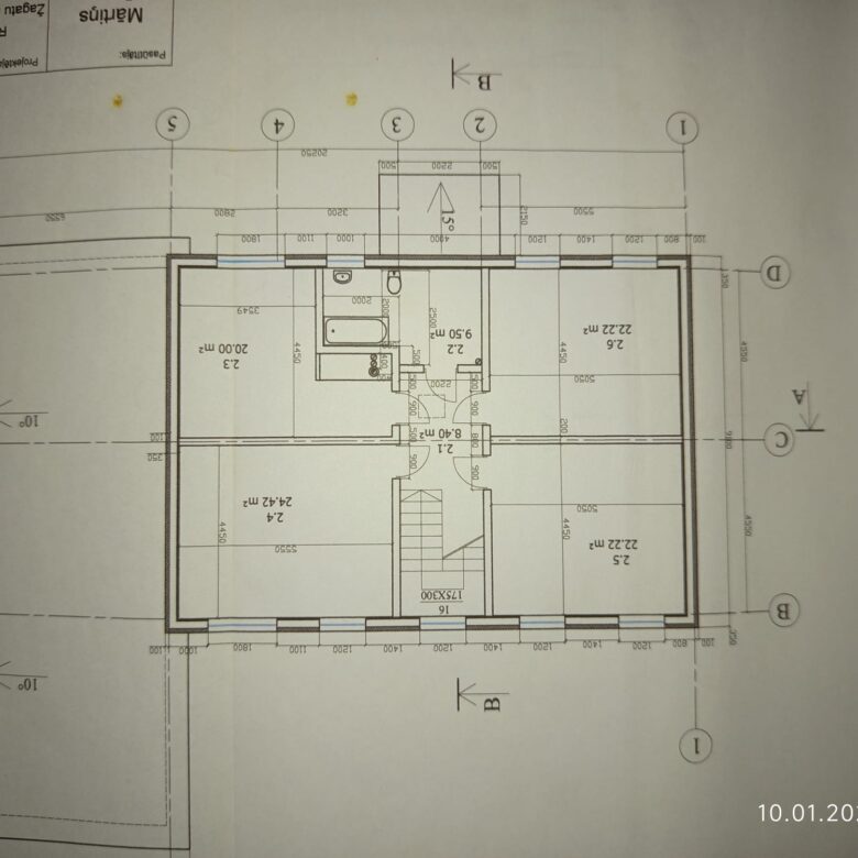 Stacijas Iela 15a Carnikavas Nov – attēls 11