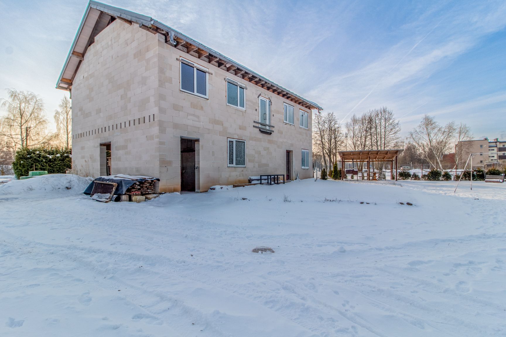 Stacijas Iela 15a Carnikavas Nov – attēls 12