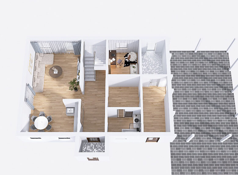 Stacijas Iela 15a Carnikavas Nov – attēls 9