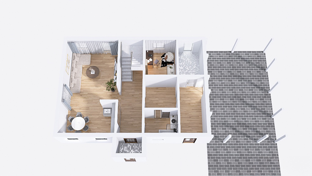 Stacijas Iela 15a Carnikavas Nov – attēls 9